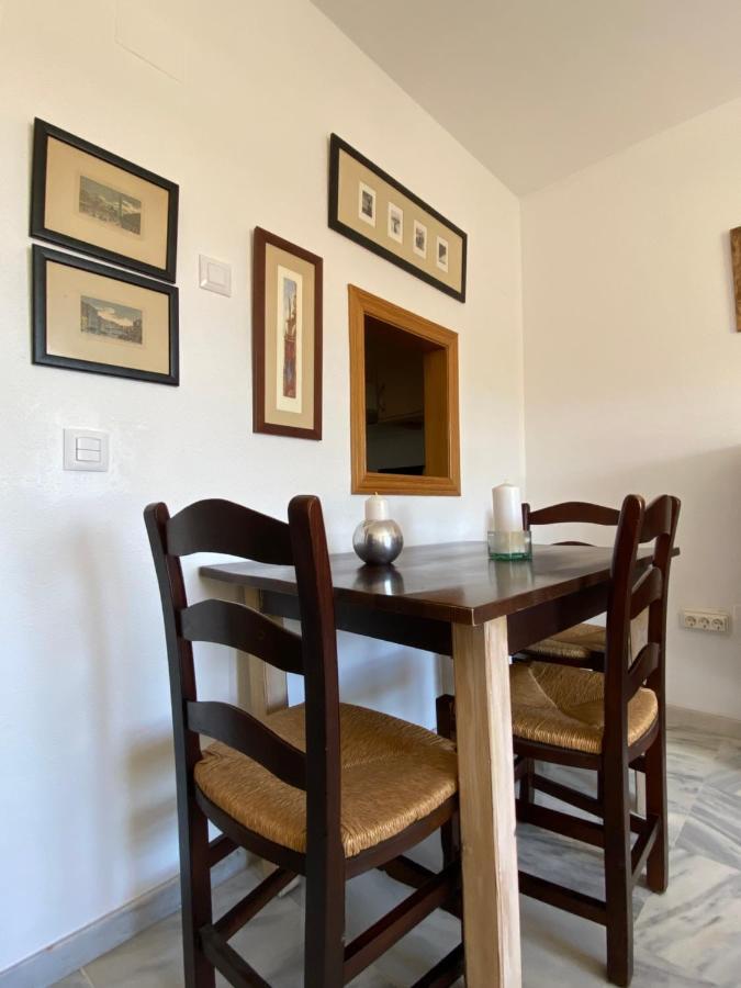 Apartamento Alborán Torremolinos Exterior foto